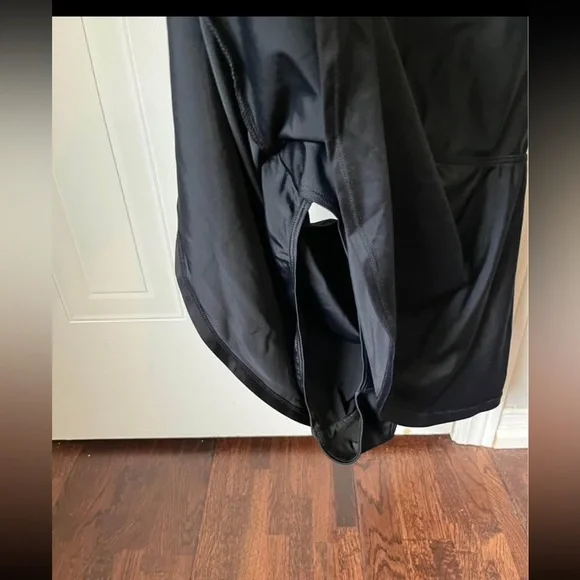 HALARA. Black on-piece SWIMSUIT. Size SMALL. BNWT - Picture 8 of 8